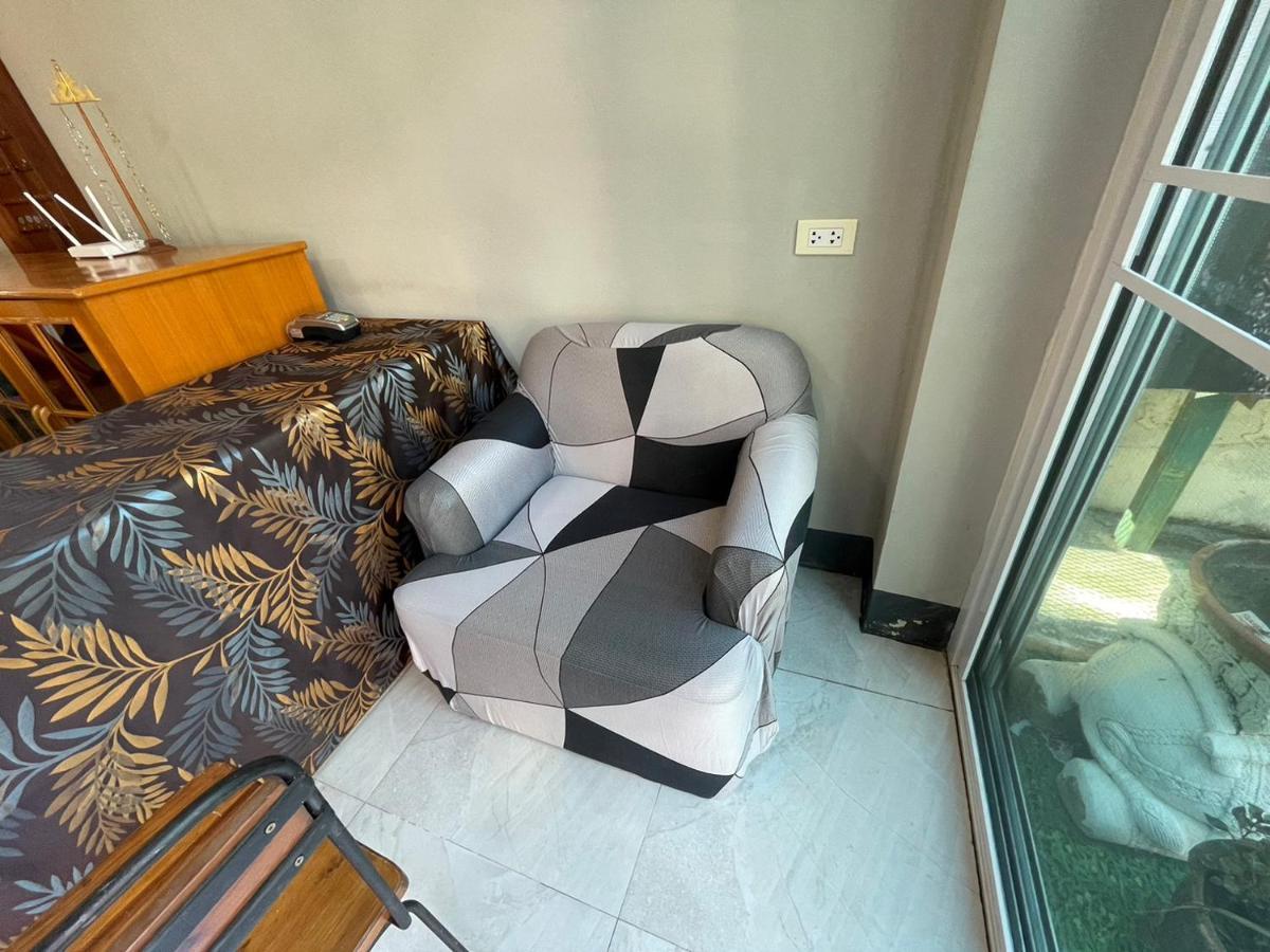 Studio'Z Čiang Mai Exteriér fotografie
