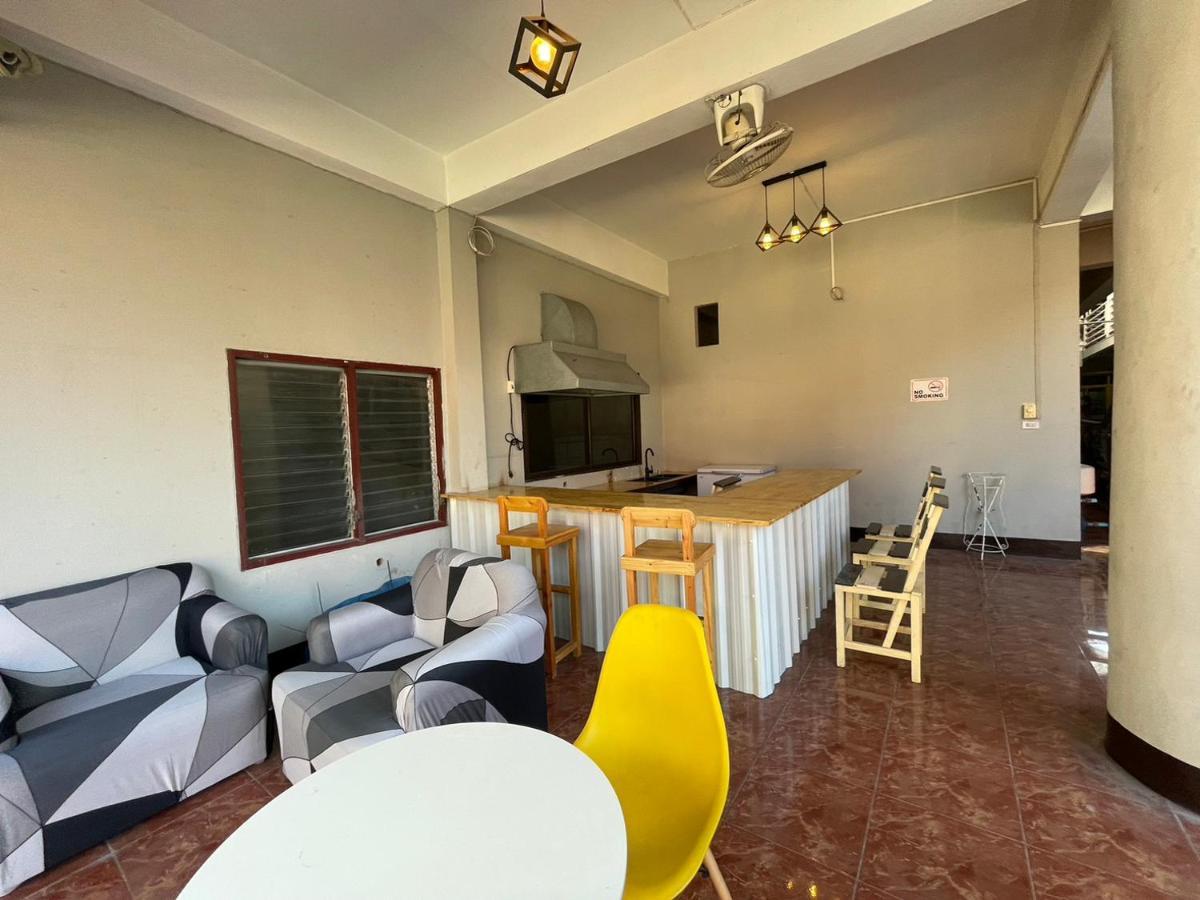 Studio'Z Čiang Mai Exteriér fotografie