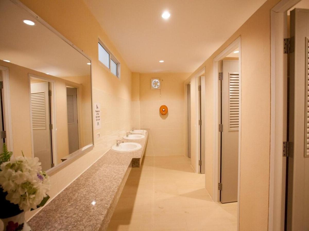 Studio'Z Čiang Mai Exteriér fotografie