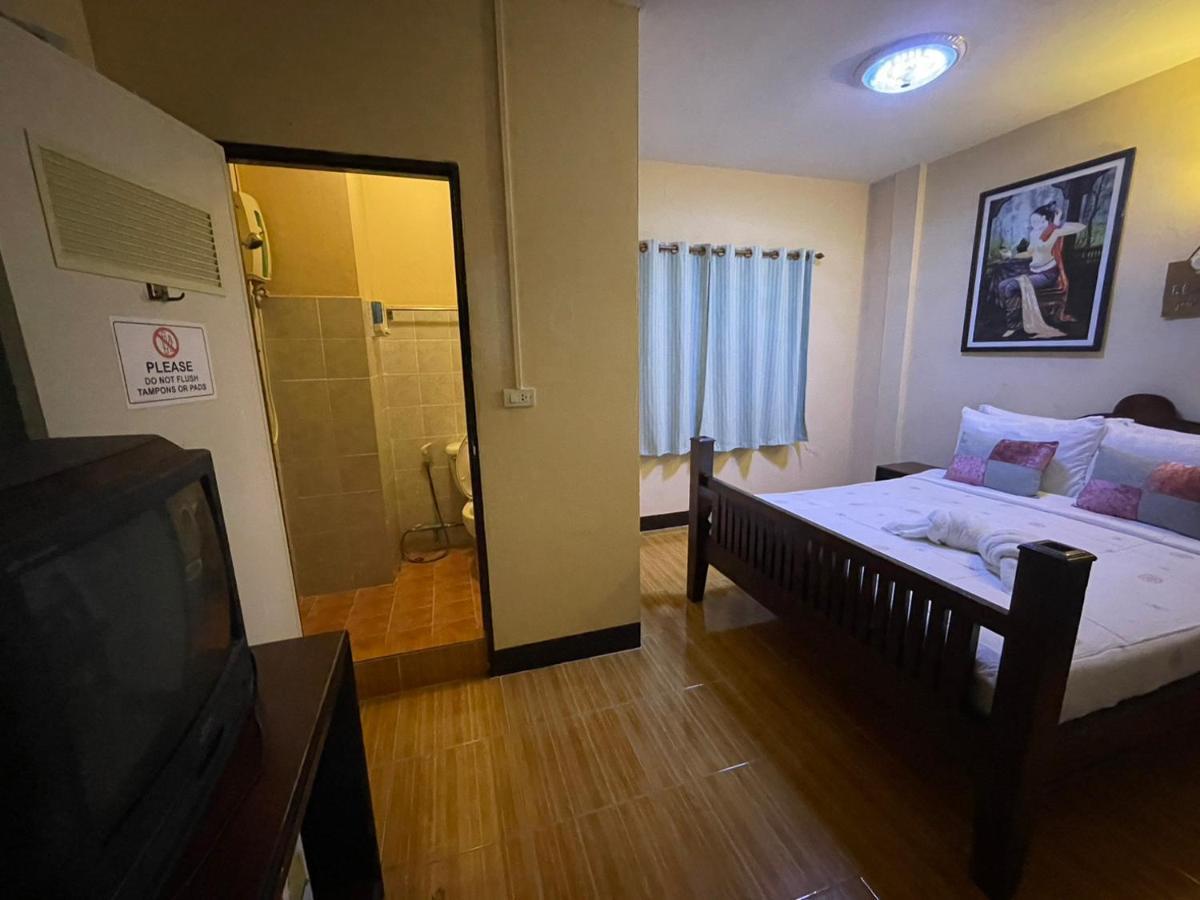 Studio'Z Čiang Mai Exteriér fotografie