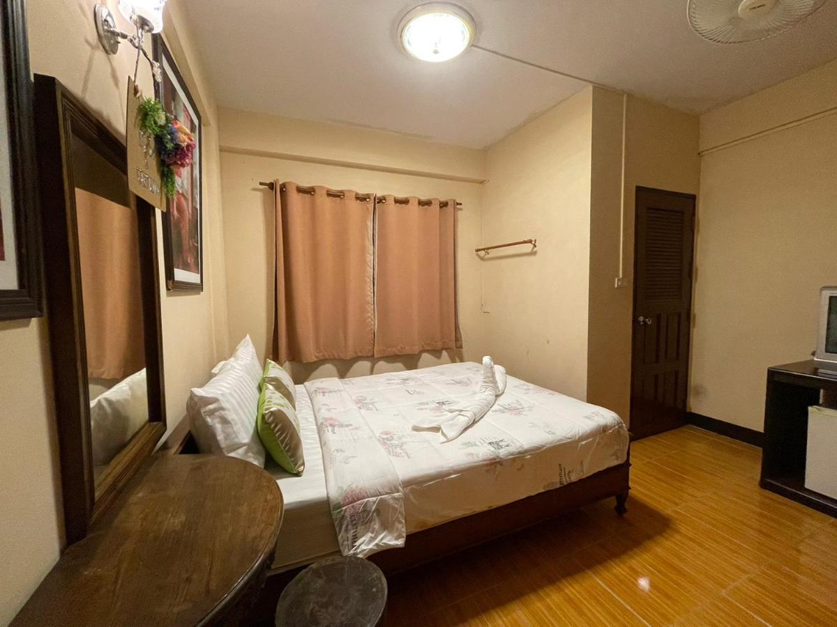 Studio'Z Čiang Mai Exteriér fotografie