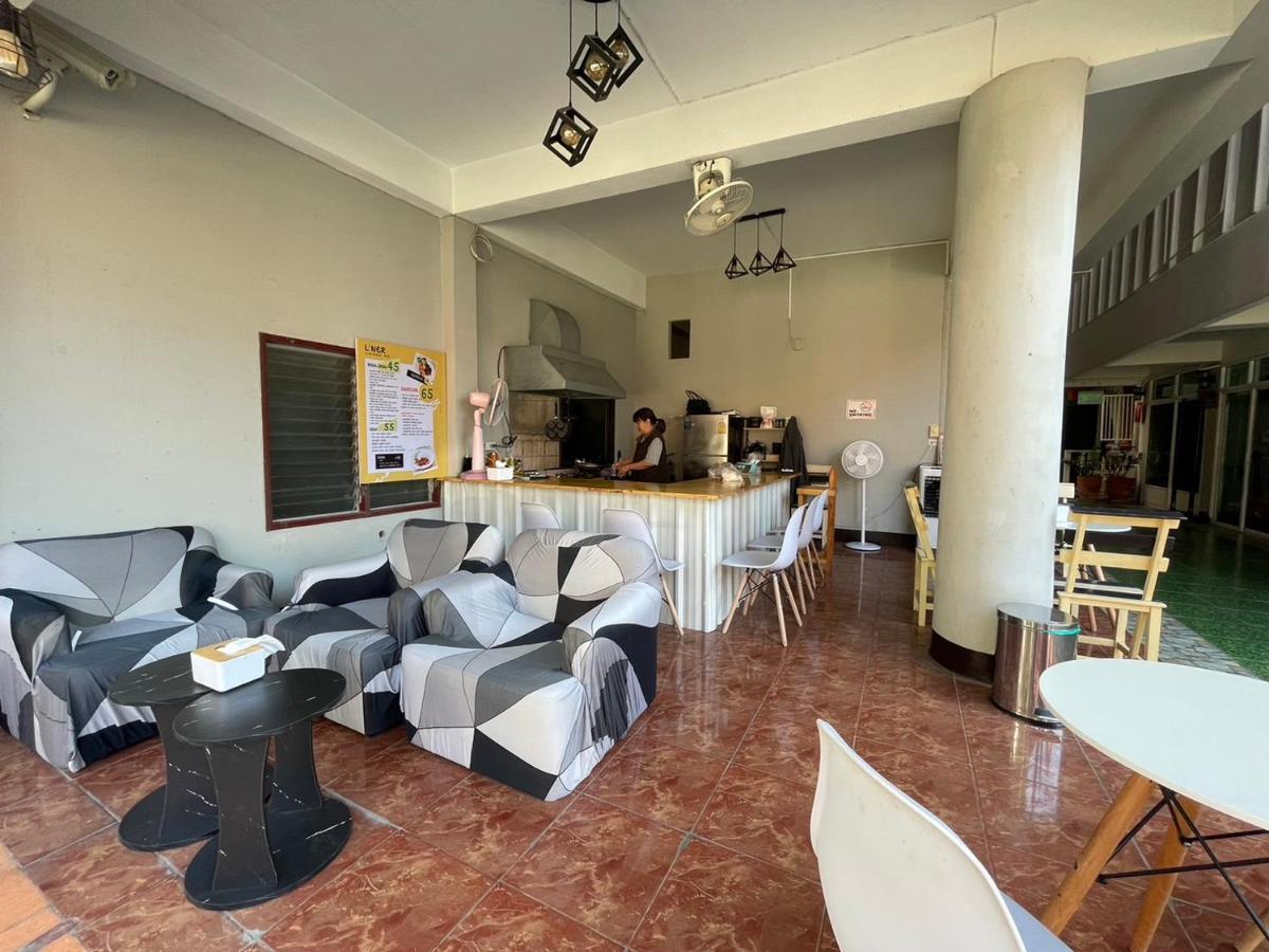 Studio'Z Čiang Mai Exteriér fotografie